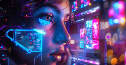 AI 캐릭터 이미지 제작 장점3