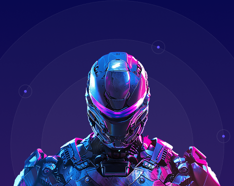 미드저니로 캐릭터 만들기